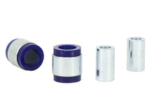 画像をギャラリービューアに読み込む, SuperPro 2005 Subaru Outback XT Limited Rear Lower Inner Control Arm Bushing Kit