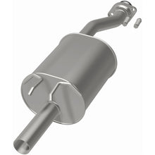 画像をギャラリービューアに読み込む, BRExhaust 06-11 Honda Civic 2.0L Muffler Kit