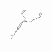 画像をギャラリービューアに読み込む, MagnaFlow BRE Exhaust Kit 04-06 Acura MDX 3.5L