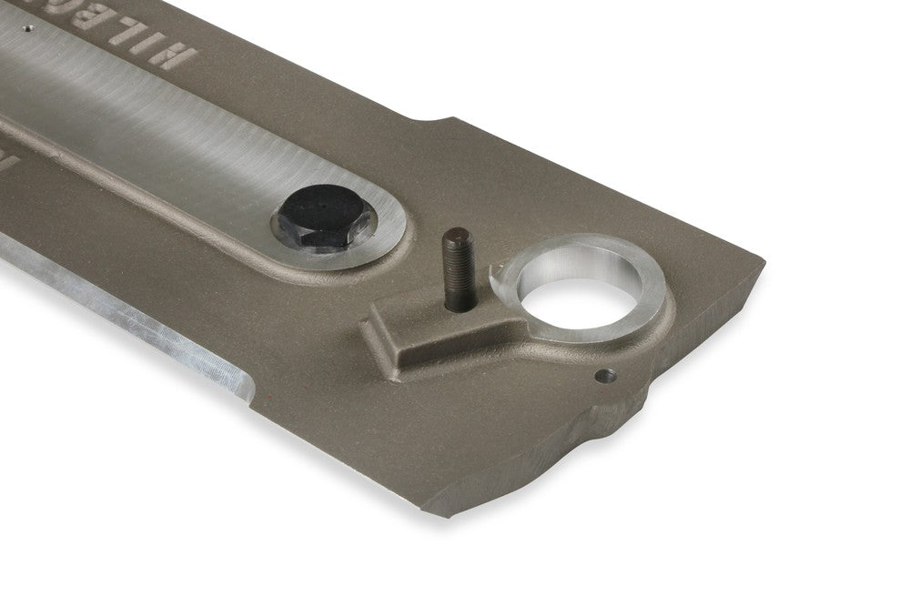 Hilborn Fuel Injection