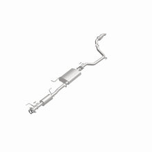 画像をギャラリービューアに読み込む, MagnaFlow BRE Exhaust Kit 13-17 PATHFINDER 3.5L
