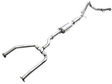 画像をギャラリービューアに読み込む, AWE Tuning 0FG Exhaust for 3rd Gen Toyota Tundra - BashGuard Only
