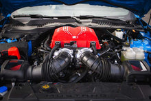 画像をギャラリービューアに読み込む, Roush 2026 Ford Mustang 5.0L Supercharger Kit 810 HP