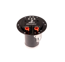 画像をギャラリービューアに読み込む, Aeromotive 03-04 Ford Mustang Eliminator Brushless In-Tank Fuel Pump w/Variable Speed Controller