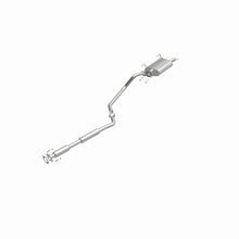 画像をギャラリービューアに読み込む, MagnaFlow BRE Exhaust Kit 00-02 Nissan Sentra 1.8L