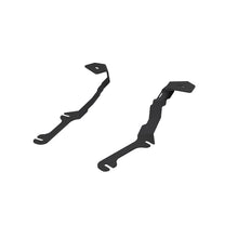 画像をギャラリービューアに読み込む, MBRP 25-26 Ram 1500 RHO Black-Coated Ditch Light Brackets