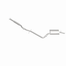 画像をギャラリービューアに読み込む, MagnaFlow BRE Exhaust Kit 00-05 LeSabre Park Ave Bonneville 3.8L