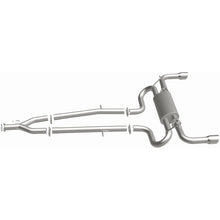 画像をギャラリービューアに読み込む, BRExhaust 02-08 Lexus SC430 4.3L Exhaust Kit