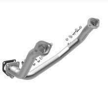 画像をギャラリービューアに読み込む, BRE Exhaust 93-97 B3000 B4000 Ranger 3.0L 4.0L Front Pipe Kit