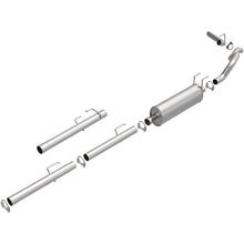 画像をギャラリービューアに読み込む, MagnaFlow BRE Exhaust Kit 06-08 Dodge Ram 1500