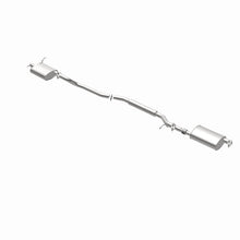 画像をギャラリービューアに読み込む, MagnaFlow BRE Exhaust Kit 04-06 Chrysler Pacifica 3.5L