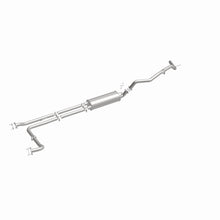 画像をギャラリービューアに読み込む, MagnaFlow BRE Exhaust Kit 04-15 QX56 Armada Titan 5.6L