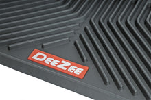 画像をギャラリービューアに読み込む, Dee Zee Universal Floor Rear Mat Universal (Pair)