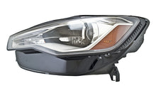 画像をギャラリービューアに読み込む, Hella 2016 Audi A6/S6 Headlamp Lh Bixen