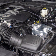 画像をギャラリービューアに読み込む, Mishimoto 2024+ Ford Mustang V8/2.3L EcoBoost Expansion Tank - Black