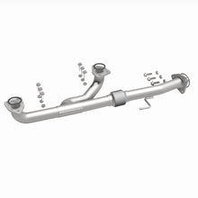 画像をギャラリービューアに読み込む, BRE Exhaust 05-10 Odyssey 3.5L Front Pipe Kit