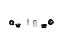 画像をギャラリービューアに読み込む, Whiteline 1965-1976 Ford F-100 Track Arm Bushing Kit