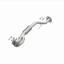 画像をギャラリービューアに読み込む, BRE Exhaust 00-01 Sentra 1.8L Front Pipe Kit