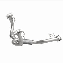 画像をギャラリービューアに読み込む, BRE Exhaust 03-06 KIA SORENTO 3.5L Front Pipe Kit
