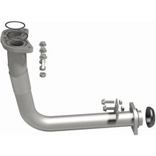 画像をギャラリービューアに読み込む, BRE Exhaust 94-97 Accord 2.2L Front Pipe Kit