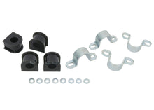 画像をギャラリービューアに読み込む, Whiteline 1981-1984 Chevrolet K5 Blazer Sway Bar Mount Bushing Kit - 26.9mm (1 1/16in)
