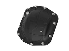 画像をギャラリービューアに読み込む, aFe POWER Differential Cover Jeep Wrangler (JL) 18-25/ Gladiator (JT) 20-25 (Dana M210)