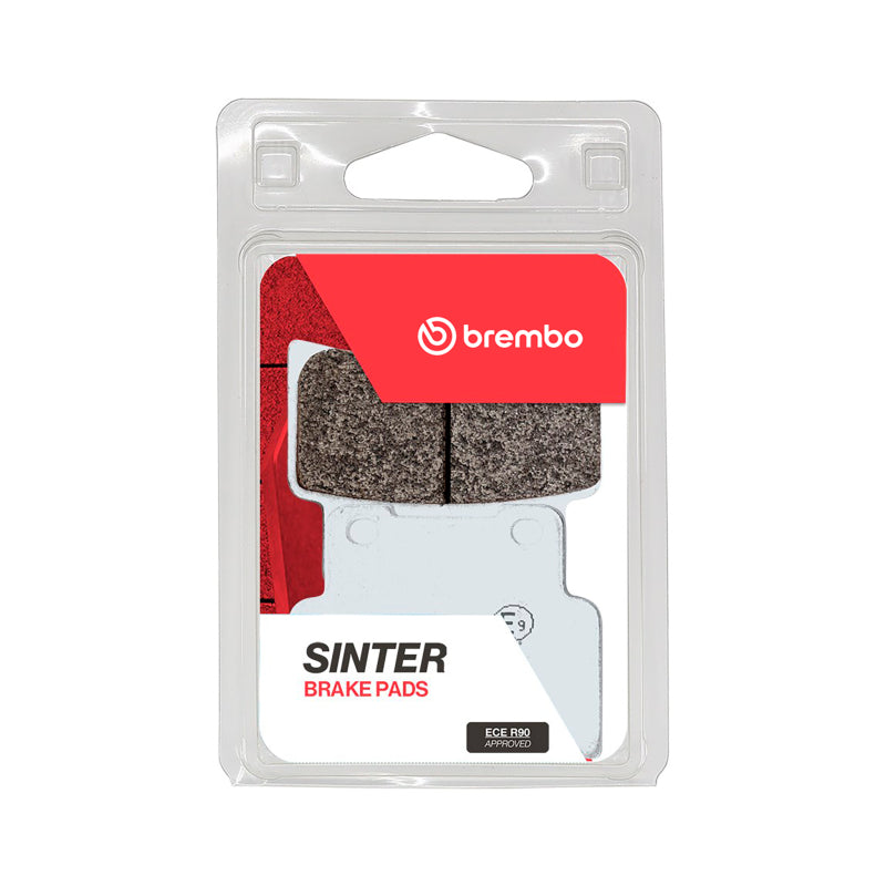 Brembo OE Sinter Prime Brake Pad