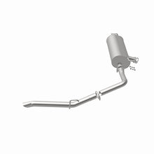 画像をギャラリービューアに読み込む, BRExhaust 11-16 Toyota Sienna Muffler Kit