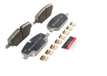画像をギャラリービューアに読み込む, Brembo OE 20-24 Cadillac CT5/XT4/22-24 Chevy Camaro/2021 GMC Terrain Ceramic Brake Pad - Front