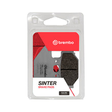 画像をギャラリービューアに読み込む, Brembo OE Sinter Prime Brake Pad