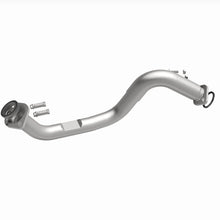 画像をギャラリービューアに読み込む, BRE Exhaust 05-10 tC 2.4L Front Pipe Kit