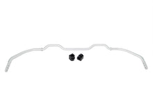 画像をギャラリービューアに読み込む, Whiteline 2017+ Tesla Model 3 / 2020+ Model Y Rear Sway Bar - 24mm 3 Point Adjustable