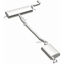 画像をギャラリービューアに読み込む, MagnaFlow BRE Exhaust Kit 10-17 Equinox Terrain 2.4L