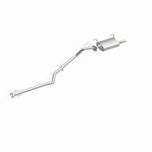 画像をギャラリービューアに読み込む, MagnaFlow BRE Exhaust Kit 00-06 Nissan Sentra 1.8L