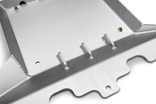 画像をギャラリービューアに読み込む, Rugged Ridge 18-23 Jeep Wrangler JLU 4dr Alum. Skid Plate for Engine/Trans - Tex. Blk