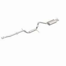 画像をギャラリービューアに読み込む, BRExhaust 11-14 Volkswagen Jetta 2L Exhaust Kit