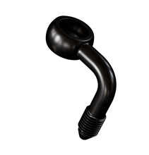 画像をギャラリービューアに読み込む, Goodridge 90 Deg Banjo Adaptor for 7/16 Bolt