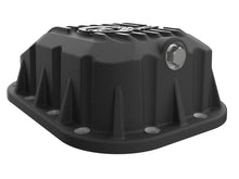 画像をギャラリービューアに読み込む, aFe POWER Pro Series Engine Oil Pan Black w/ Machined Fins Jeep Wrangler (JL)/Gladiator 18-25 V6