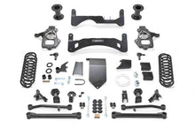 画像をギャラリービューアに読み込む, Fabtech 17-20 GM C/K1500 Suv 6in Basic Sys Gen2