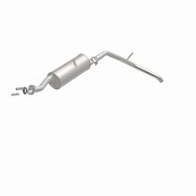 画像をギャラリービューアに読み込む, MagnaFlow BRE Exhaust Kit 86-95 Suzuki Samurai 1.3L