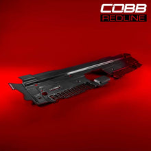 画像をギャラリービューアに読み込む, Cobb 21-23 Ford F-150 Ecoboost 3.5/2.7 Raptor/Tremor/Limited Redline Carbon Fiber Radiator Shroud