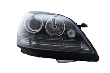 画像をギャラリービューアに読み込む, Hella 2006-2011 Mercedes-Benz ML320 Headlight Assembly