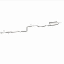 画像をギャラリービューアに読み込む, MagnaFlow BRE Exhaust Kit 97-99 Acura CL 3.0L