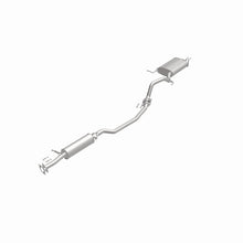 画像をギャラリービューアに読み込む, MagnaFlow BRE Exhaust Kit 11-13 Kia Sorento 2.4L