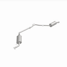 画像をギャラリービューアに読み込む, MagnaFlow BRE Exhaust Kit 99-03 VW EuroVan 2.8L