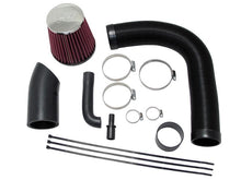 画像をギャラリービューアに読み込む, K&amp;N Citroen Saxo L4-1.1L F/I 99-03 Cold Air Intake
