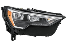 画像をギャラリービューアに読み込む, Hella 2019-2022 Audi Q3 Headlight Assembly