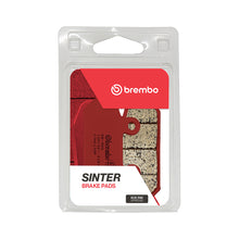画像をギャラリービューアに読み込む, Brembo OE Sinter Prime Brake Pad