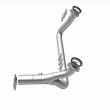 画像をギャラリービューアに読み込む, BRE Exhaust 88-93 C1500 C2500 K1500 K2500 4.3L 5.0L Front Pipe Kit
