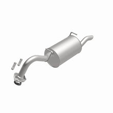 画像をギャラリービューアに読み込む, MagnaFlow BRE Exhaust Kit 12-17 Toyota PRIUS C 1.5L